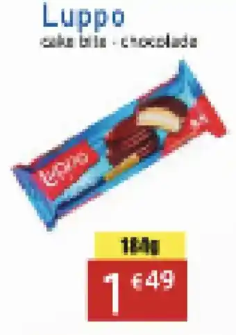 Tanger Markt Luppo aanbieding