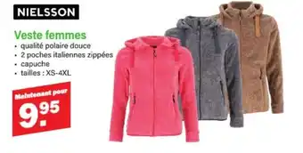Van Cranenbroek Veste femmes aanbieding