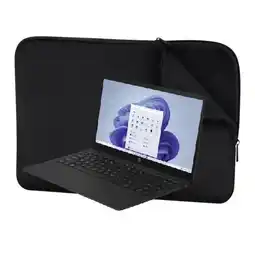 EP HP 14-em0350nd Laptop met gratis Laptop Sleeve Neoprene 14.1 aanbieding