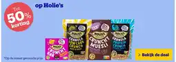 Bol.com Op Holie's aanbieding
