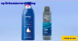 Bol.com Op lichaamsverzorging aanbieding