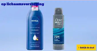 Bol.com Op lichaamsverzorging aanbieding