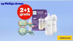 Bol.com Op Philips Avent aanbieding