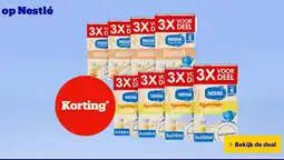 Bol.com Op Nestlé aanbieding