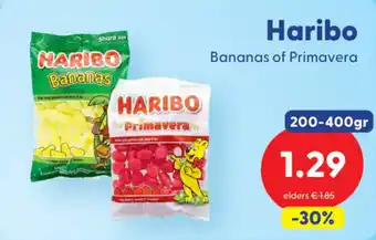 Die Grenze Haribo aanbieding