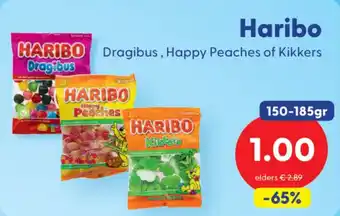 Die Grenze Haribo aanbieding