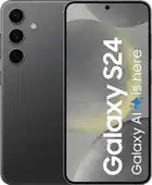 MediaMarkt SAMSUNG Galaxy S24 5G - 128 GB Onyx Zwart aanbieding
