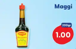 Die Grenze Maggi aanbieding