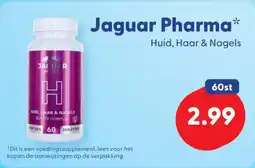 Die Grenze Jaguar Pharma aanbieding