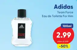 Die Grenze Adidas aanbieding