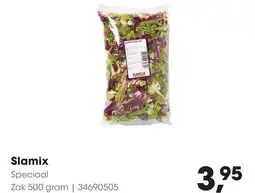 HANOS Slamix Speciaal aanbieding