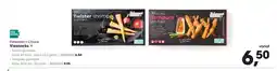 HANOS Fisherman's Choice Vissnacks aanbieding