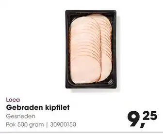 HANOS Loca Gebraden kipfilet aanbieding