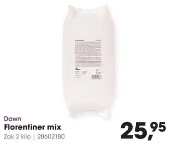 HANOS Dawn Florentiner mix aanbieding