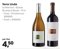HANOS Terra Linda aanbieding