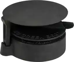 Bol.com Big Green Egg - Rain Cap - Regen kap - M L XL en 2XL aanbieding