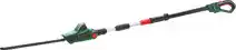 Praxis Bosch heggenschaar UniversalHedgePole 18 18V (zonder accu) aanbieding