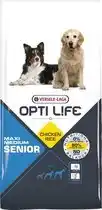 Bol.com Opti Life Senior Medium & Maxi - 125 kg aanbieding