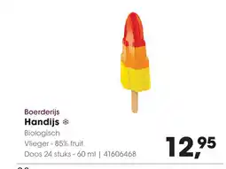 HANOS Boerderijs Handijs aanbieding