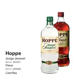 Sligro Hoppe aanbieding