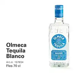 Sligro Olmeca Tequila Blanco aanbieding