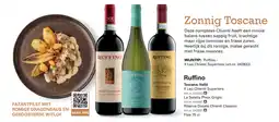 Sligro Ruffino aanbieding