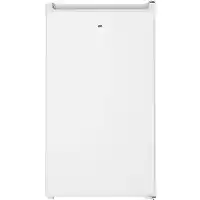 MediaMarkt OK. OFK 161 E W - Koelkast zonder vriesvak - breedte 44.3 cm - hoogte 84.8 cm - inhoud 90 l aanbieding