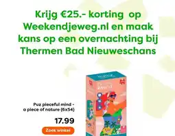 The Read Shop Advent kalendar Jan van Haasteren 2025 aanbieding