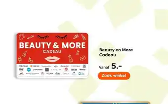 The Read Shop Fashion Cheque aanbieding