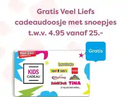 The Read Shop Zalando aanbieding