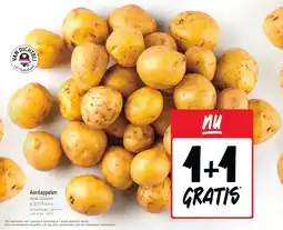 Jumbo Aardappelen aanbieding