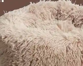 Kwantum Dierenmand Fluffy aanbieding