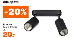 Kwantum Atlanta aanbieding