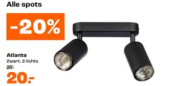 Kwantum Atlanta aanbieding
