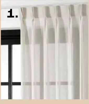 Kwantum Inbetween Gwen Beige aanbieding