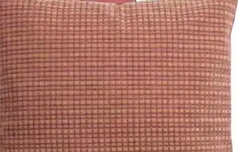 Kwantum Kussen Sens Bordeaux aanbieding