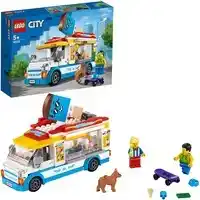 Bol.com LEGO City IJswagen - 60253 aanbieding