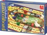 Amazon Jumbo 17968 Oudhollands Ganzenbord, 72+ mnd aanbieding