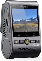 Bol.com Viofo A129 Plus 1CH QuadHD Wifi GPS dashcam voor auto aanbieding
