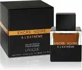 Bol.com Lalique Encre Noire Extreme - 100ml - Eau de parfum aanbieding