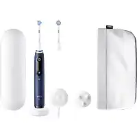 MediaMarkt ORAL-B iO 7 Elektrische tandenborstel Blauw aanbieding
