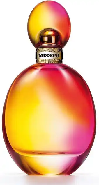 Bol.com Missoni - 50ml - Eau de toilette aanbieding