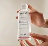 Bol.com Keune - Care Confident Curl Low-Poo Shampoo - 300ml - Sulfaatvrije formule aanbieding
