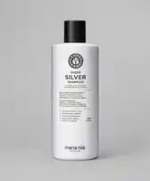 Bol.com Maria Nila - Sheer Silver Shampoo - 350 ml aanbieding