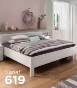 TotaalBED Bed Ibiza aanbieding