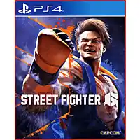 MediaMarkt Street Fighter 6 - Lenticular Edition | PlayStation 4 aanbieding