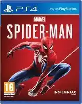 Bol.com Marvel’s Spider-Man (PS4) aanbieding