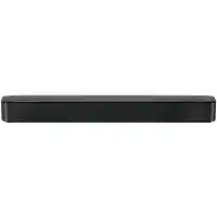 MediaMarkt LG SQM1 Soundbar Zwart aanbieding