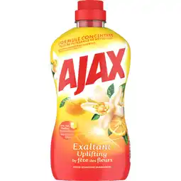 Albert Heijn Ajax Allesreiniger uplifting aanbieding