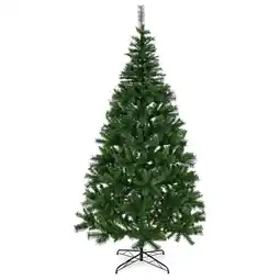 Action Kerstboom XXL aanbieding